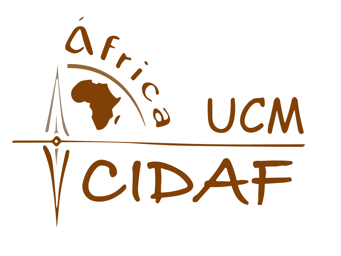 Trabajos de mantenimiento en el Portal del Conocimiento sobre África CIDAF-UCM hasta el 2 de septiembre