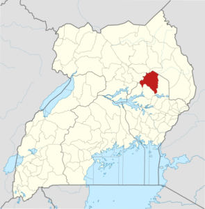 Amuria, Uganda