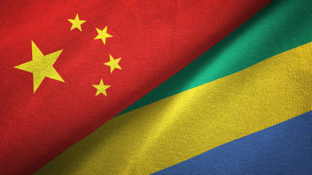 El encuentro entre Gabón y China será en septiembre