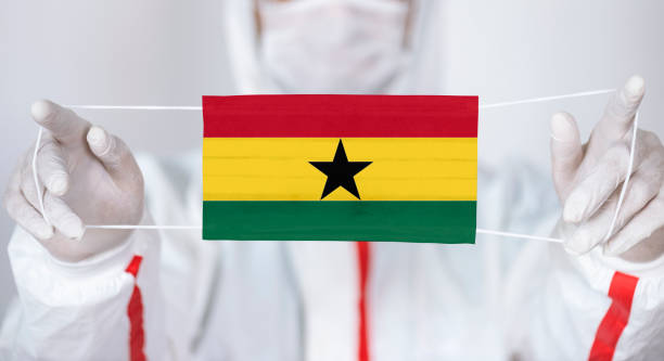 El servicio sanitario de Ghana otorga sus Premios por la Excelencia