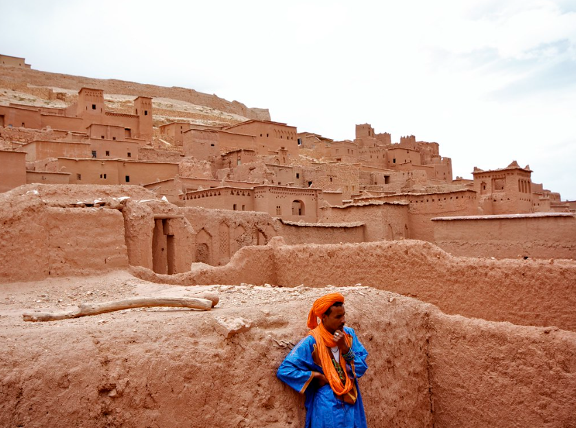 Marruecos acelera la rehabilitación de las medinas antiguas