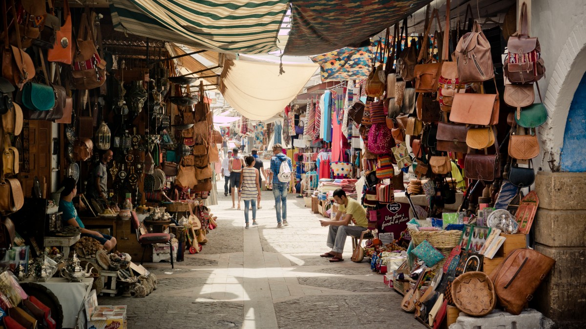 El sector turístico se transforma en Marruecos