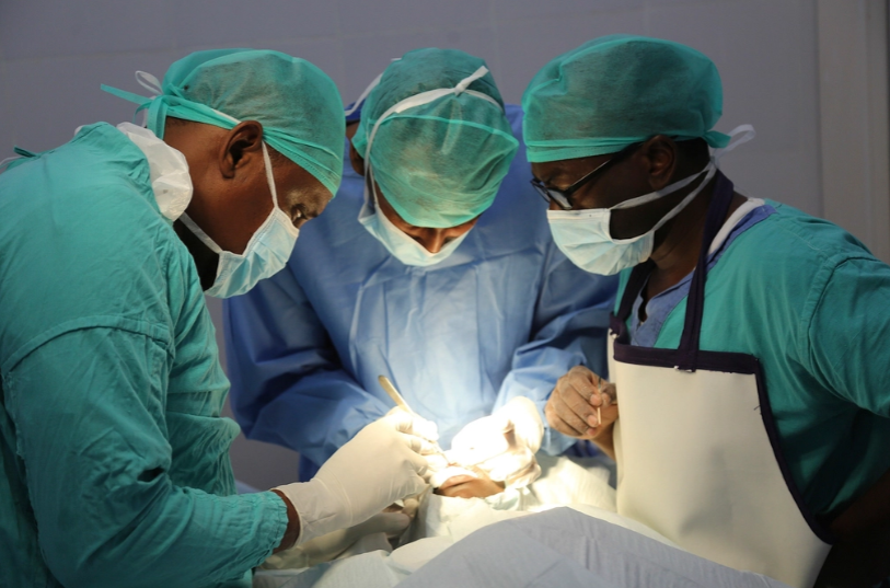 Togo acoge una reunión regional para armonizar programas de educación sanitaria