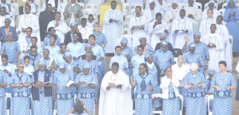 Las Misioneras de Nuestra Señora de África llaman a llevar una vida mentalmente saludable