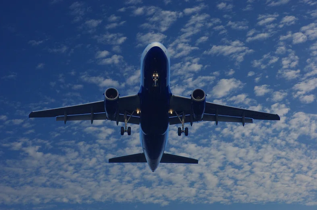 Aumento del tráfico de pasajeros en los aeropuertos de Túnez