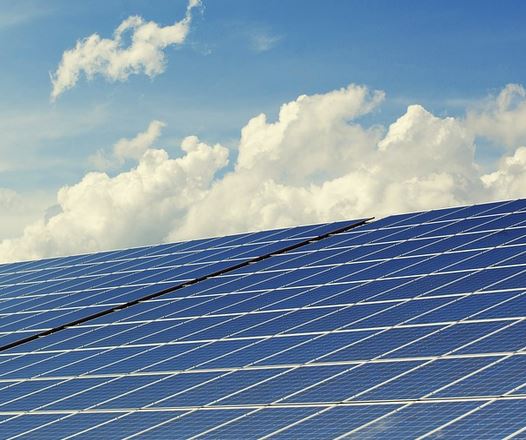 Egipto anuncia ambiciosos proyectos de energías renovables