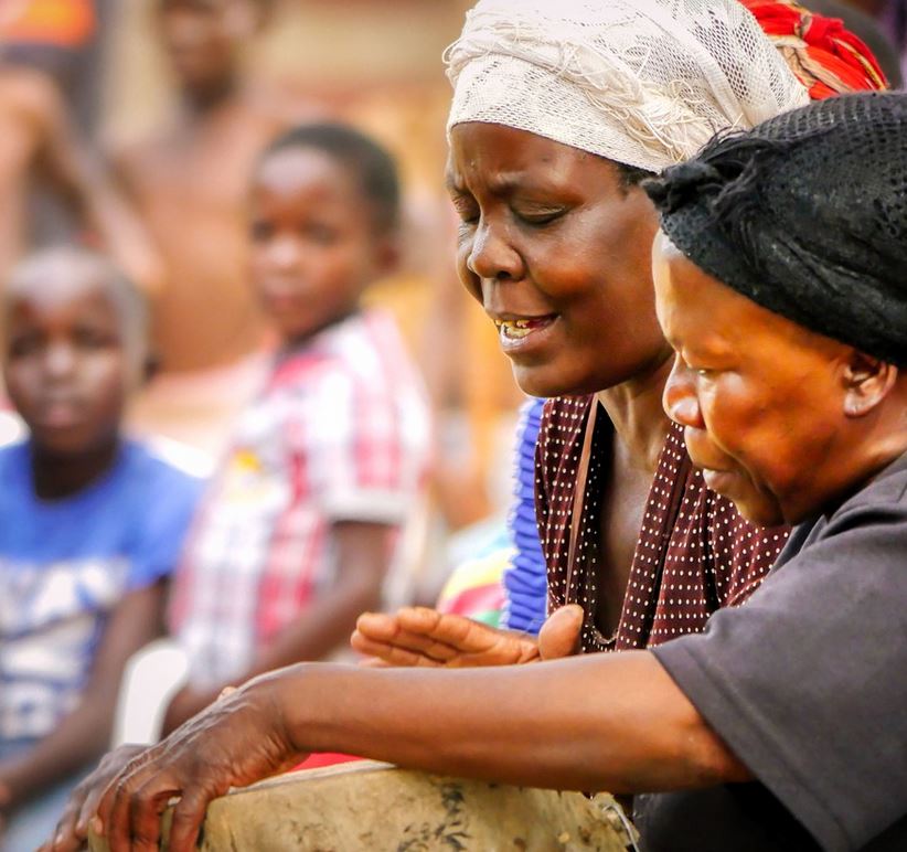 La segunda edición de la gala «La Nuit de Brazza» prevista para el 4 de octubre