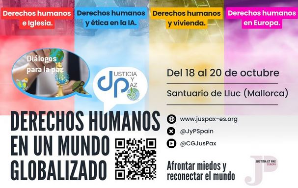 Declaración de Lluc: Afrontar nuestros miedos y reconectar el mundo