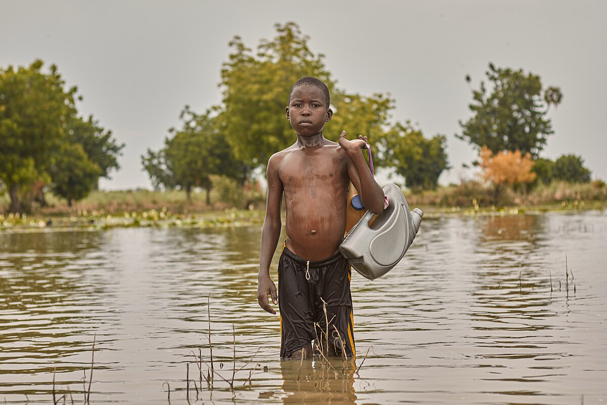 La Unión Europea concede 5,4 millones de euros para hacer frente a las inundaciones en el Sahel