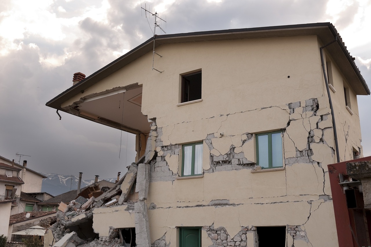 Etiopía sufre un terremoto de magnitud 4,9