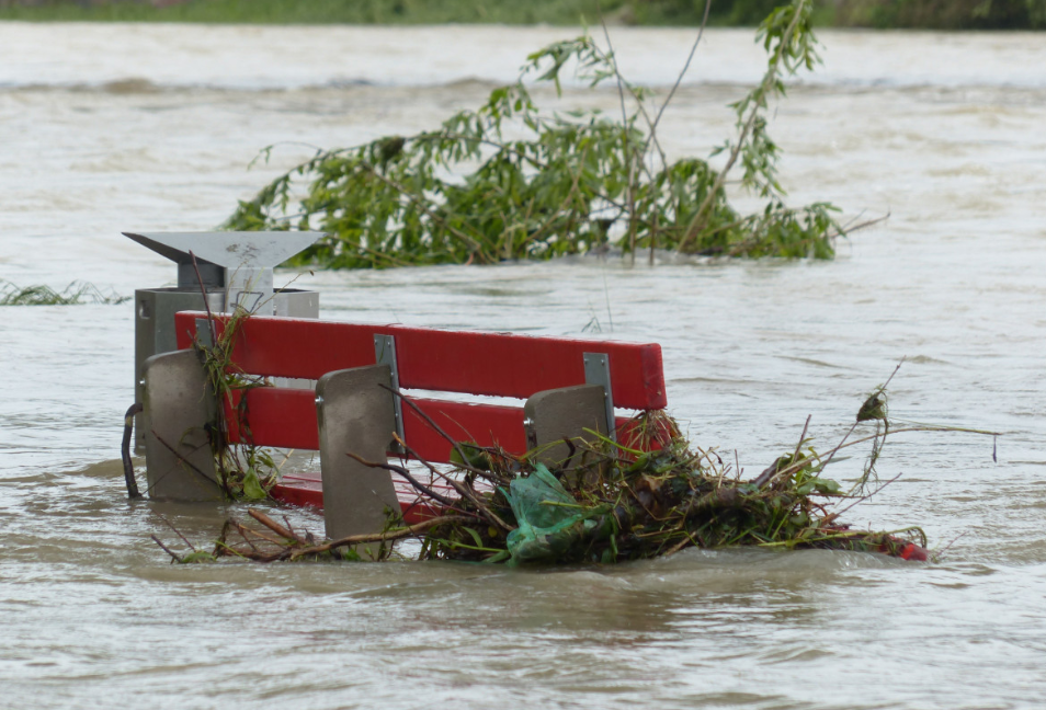 Varias regiones de Argelia afectadas por las inundaciones