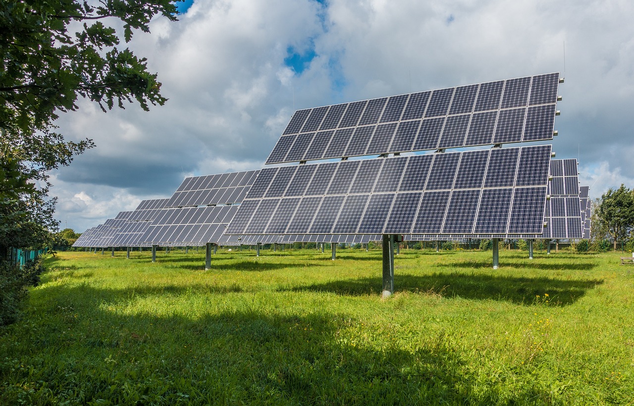 Burkina Faso aprueba la construcción de una planta de energía solar