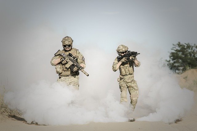 Tensiones entre los mercenarios rusos y las Fuerzas Armadas de Malí