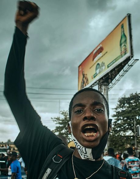 Mozambique: Una revolución que nace de la búsqueda de justicia electoral