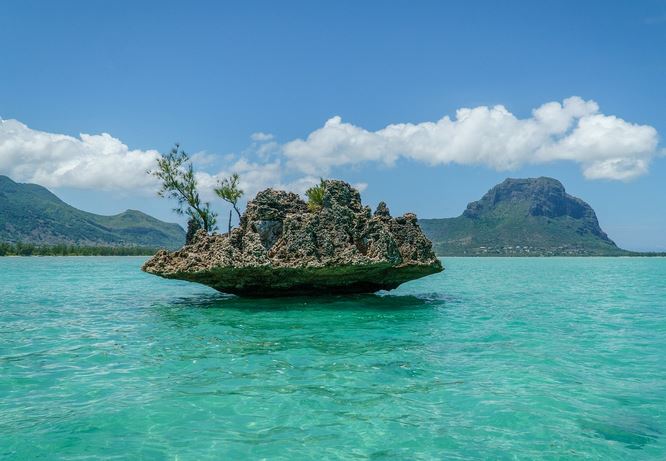 Mauricio recibe el lanzamiento del programa Island Watch de la UNESCO