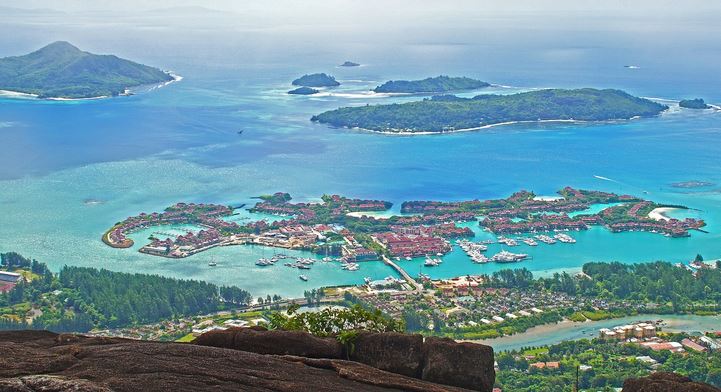 Seychelles destaca como el primer país de África en cuanto a gobernanza