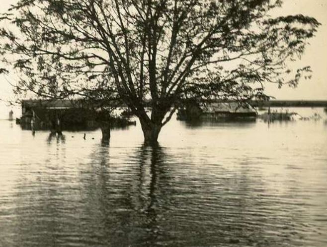 Millones de personas afectadas por inundaciones sin precedentes en Chad