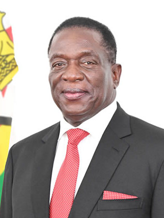 El gobierno de Botsuana desmiente las alegaciones acerca de regalos provenientes del presidente de Zimbabue