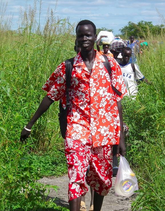 Acoger e integrar a los migrantes muestra la calidad humana de un pueblo, por Lázaro Bustince