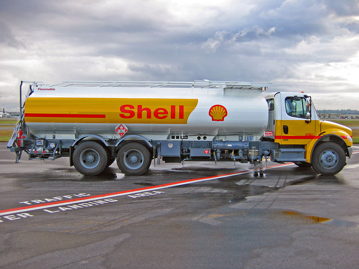 La multinacional Shell se enfrentará a cargos por contaminación en Nigeria