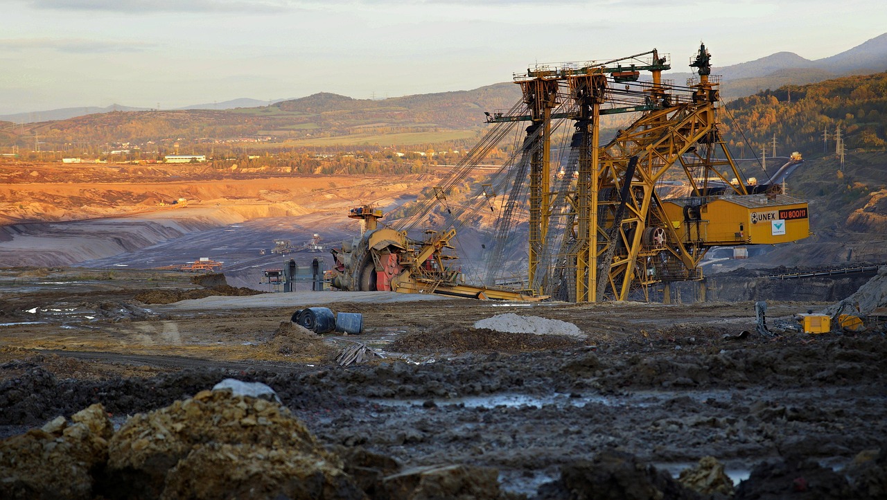 Marruecos anuncia reformas en el sector minero