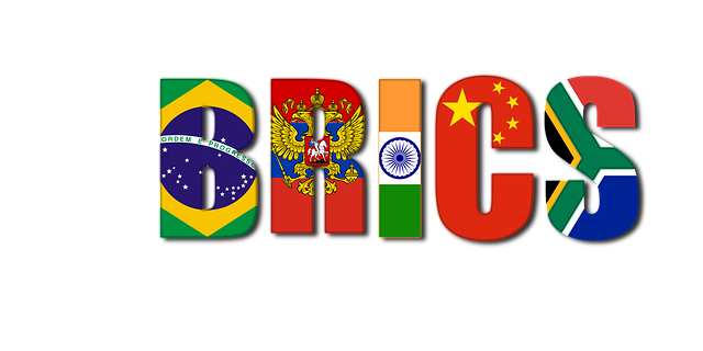 Zimbabue presenta su candidatura oficial a los BRICS